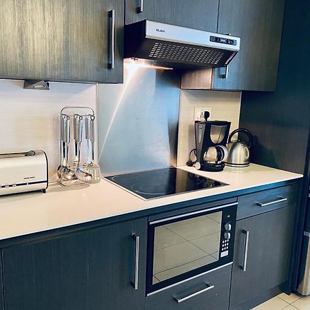 Belle Haven Gf 1Bedroom Flat Мон-Шуазі Екстер'єр фото