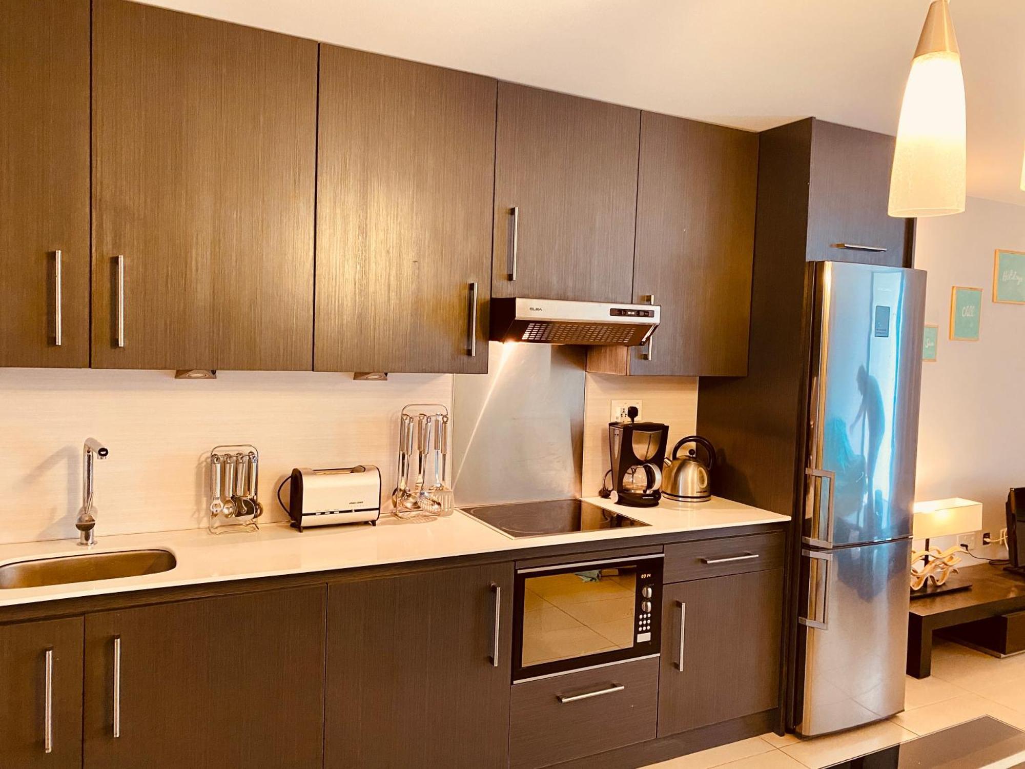 Belle Haven Gf 1Bedroom Flat Мон-Шуазі Екстер'єр фото